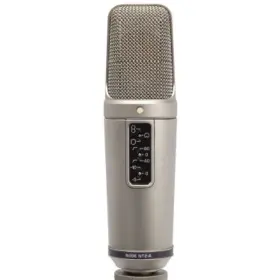 Rode NT2-A vocal mic