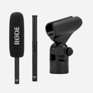 Rode NTG4+