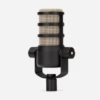 Rode PodMic Dynamic