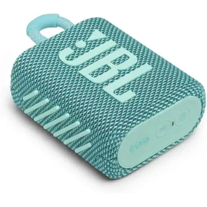 JBL Go 3 speaker