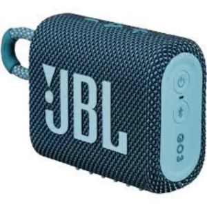 Go3 Portable Bluetooth Speaker Best Price