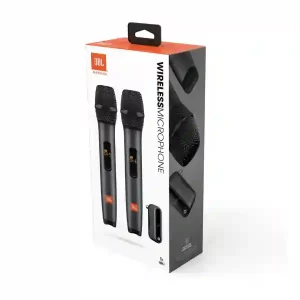 JBL Wireless Microphone