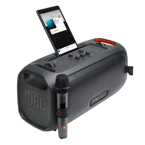 Portable