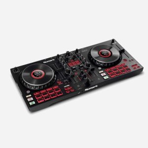Mixtrack Platinum FX