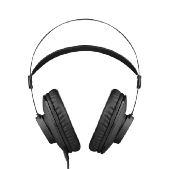 AKG K72 Closed-Back Studio Headphones AKG K72 professional monitoring headphones