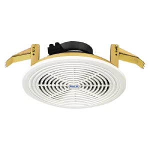 Ahuja Speaker