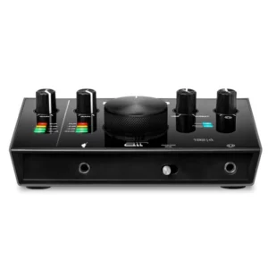 M-Audio USB audio interface 192/4