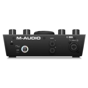AIR 192/4 audio interface review