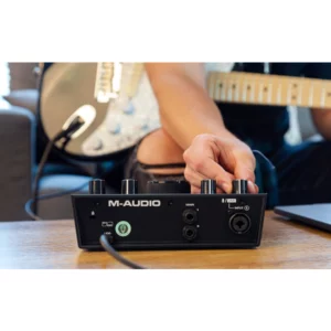 AIR 192/4 USB audio interface