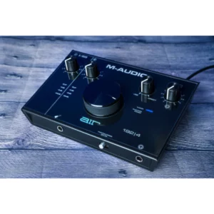 USB Audio Interface