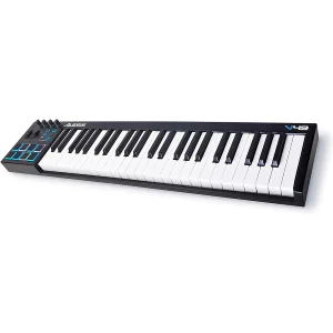 49 Key USB MIDI Pad/