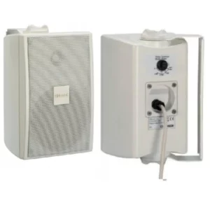 15W wall speaker