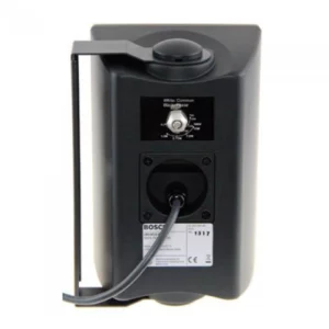 Bosch 6" wall speaker