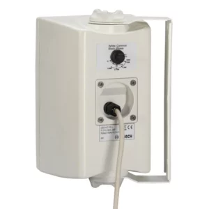 Bosch LB2-UC30 speaker