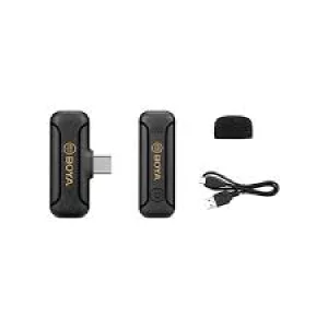 Portable Mic