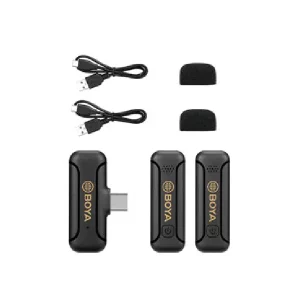Wireless Microphone