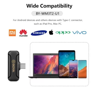 Lavalier Mic
