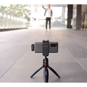 BOYA BY-WM3T2-U1 Wireless Microphone
