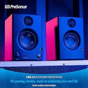 studio monitor