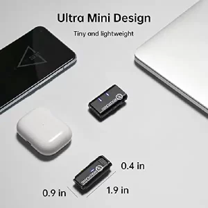 Lapel Microphone