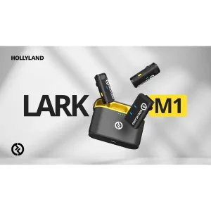Clip-on Microphone