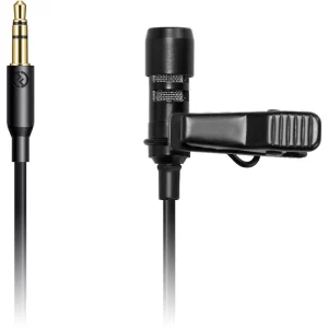 Lavalier Mic