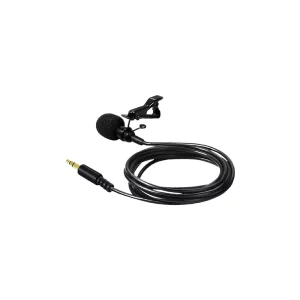 HL-OLM01 Omnidirectional Lavalier Mic