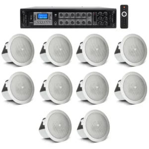 6W ceiling speaker