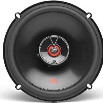 JBL Club 622 2-way speakers