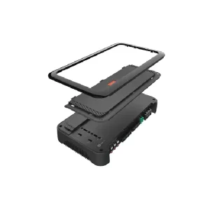 Car Amplifier 4-Channel Best Price
