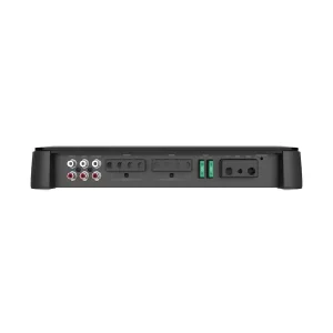 JBL High-Performance Car Amplifier