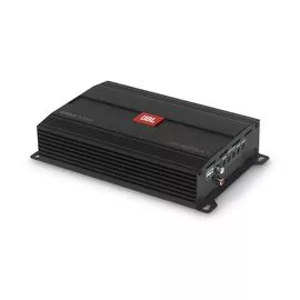 JBL 4-channel car amplifier