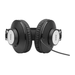 AKG K72 features