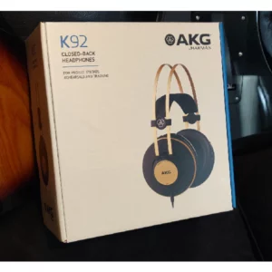 AKG K92