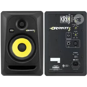 ROKIT 5 monitor
