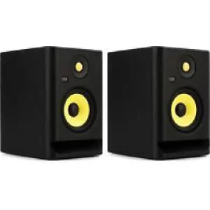 KRK professional speakers