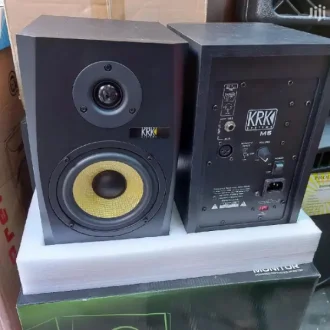 KRK ROKIT 5 G4 best deal