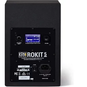 KRK ROKIT 5