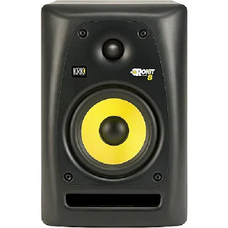 KRK 8 inch monitor G2