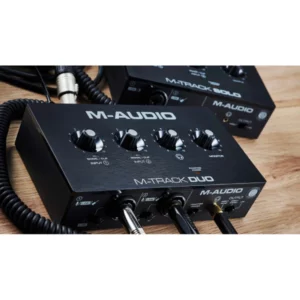 Audio Interface