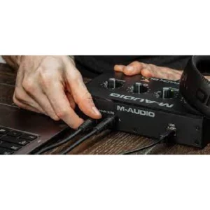 USB Audio Interface