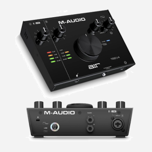 M-Audio AIR 192/4 USB