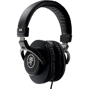 Mackie MC 100 Professional Closed-Back