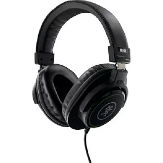 Mackie professional headphones