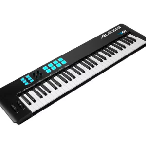 Alesis