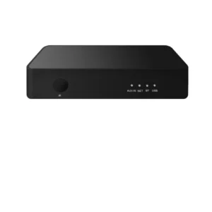 WiFi Audio Streamer DW01