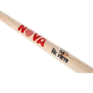 Vic Firth 5A NOVA drumsticks