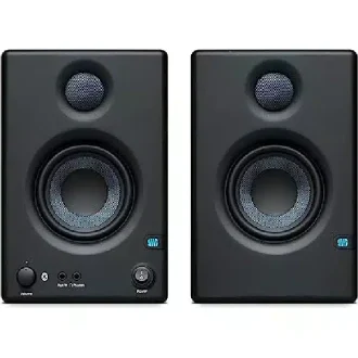 budget studio monitors