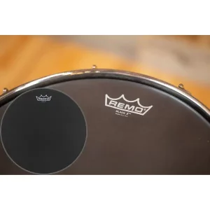 Remo Black