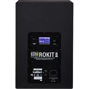 ROKIT 8